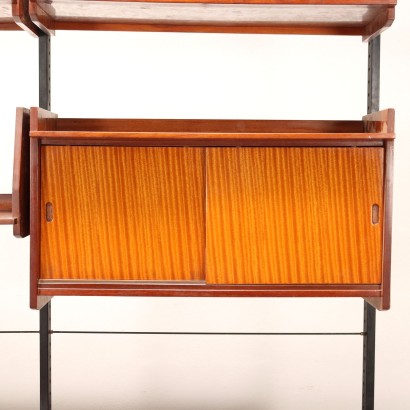 Libreria Anni 50-60