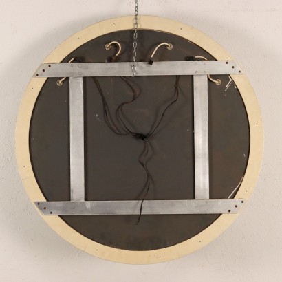 Mirror from the 60s and 70s