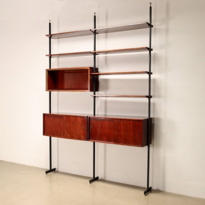 Libreria Anni 50-60
