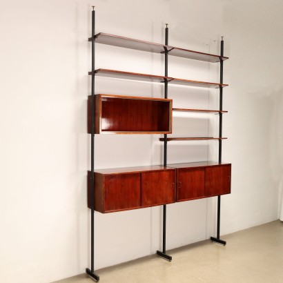 Libreria Anni 50-60