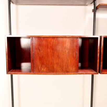 Libreria Anni 50-60
