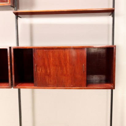 Libreria Anni 50-60