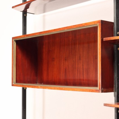Libreria Anni 50-60