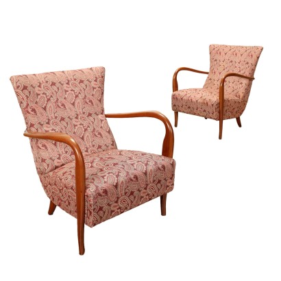 Poltrone Anni 50
