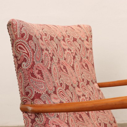 Poltrone Anni 50