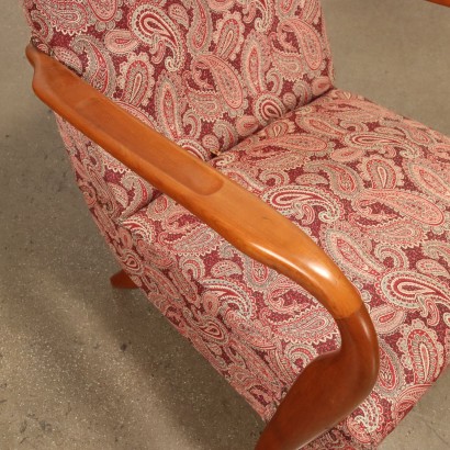 Poltrone Anni 50