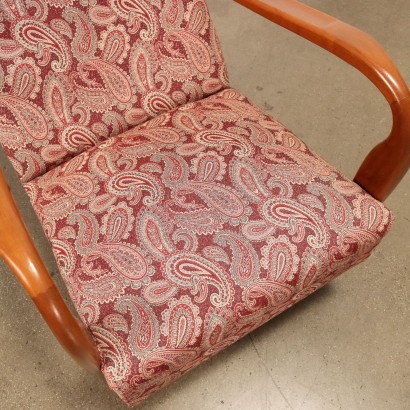 Poltrone Anni 50
