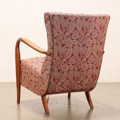 Poltrone Anni 50