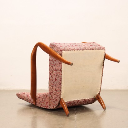 Poltrone Anni 50
