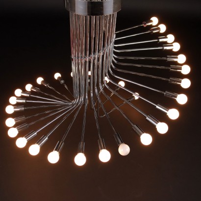 Lampada Anni 70