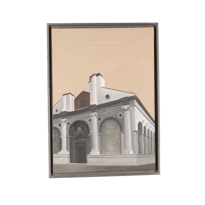 Opera di Marco PEtrus