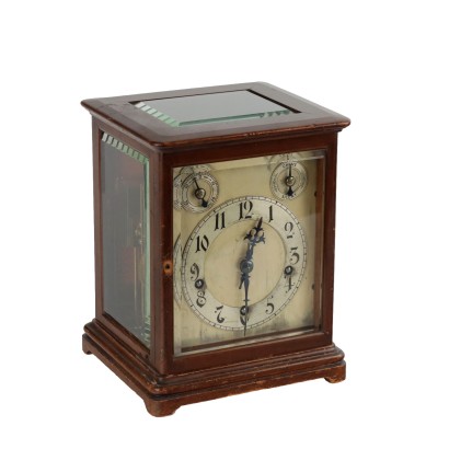 Orologio da Tavolo Vittoriano