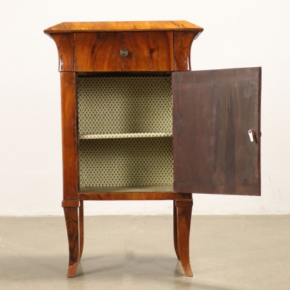 Comodino Biedermeier