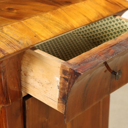 Comodino Biedermeier