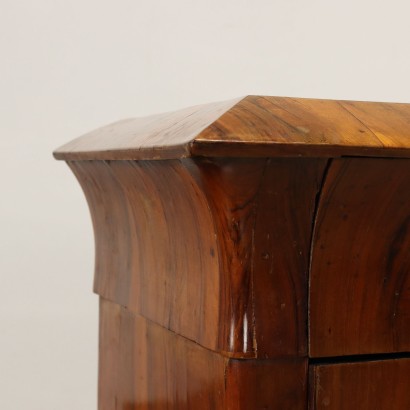 Comodino Biedermeier