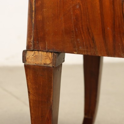 Comodino Biedermeier