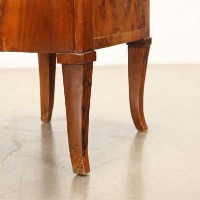 Comodino Biedermeier