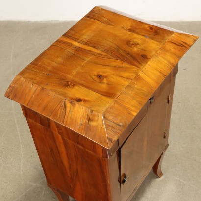 Comodino Biedermeier