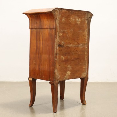 Comodino Biedermeier