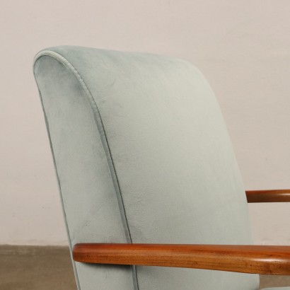 Poltrone Anni 50