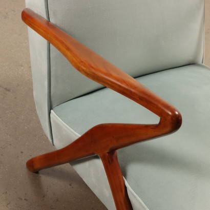 Poltrone Anni 50