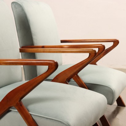 Poltrone Anni 50