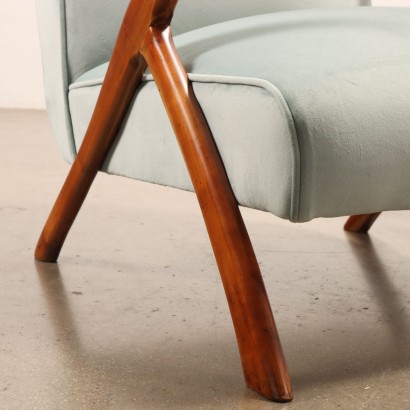 Poltrone Anni 50