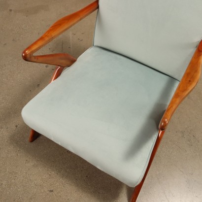 Poltrone Anni 50