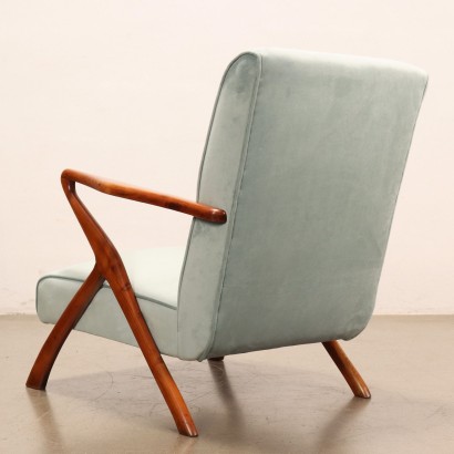 Poltrone Anni 50