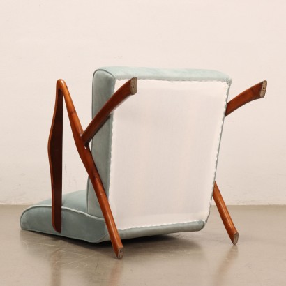 Poltrone Anni 50