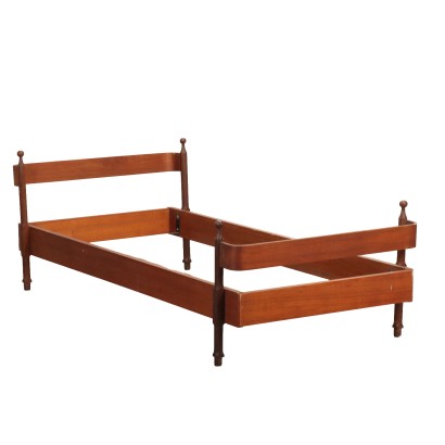 Letto Proserpio Anni 60