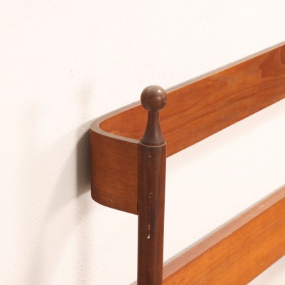 Letto Proserpio Anni 60