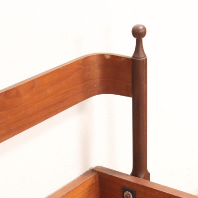 Letto Proserpio Anni 60