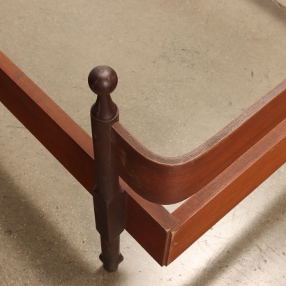 Letto Proserpio Anni 60