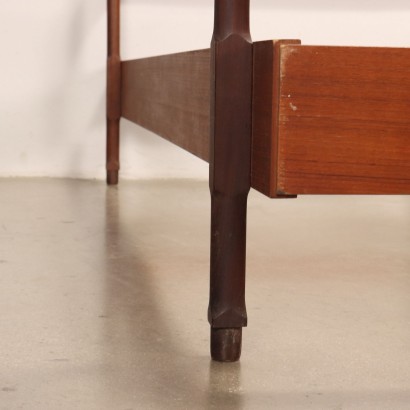 Letto Proserpio Anni 60