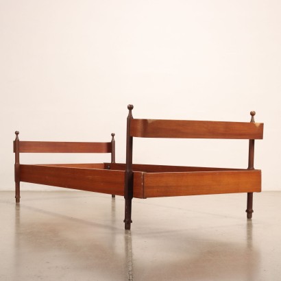 Letto Proserpio Anni 60