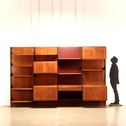 Libreria 'La Permanente Mobili