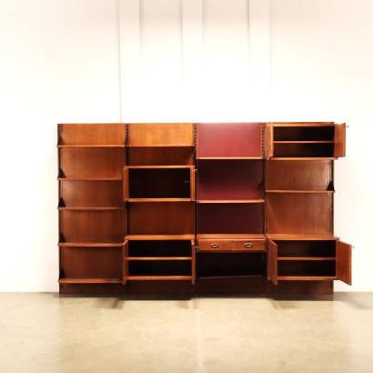 Libreria 'La Permanente Mobili