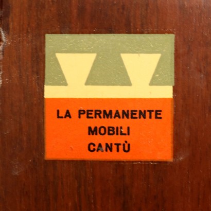 Libreria 'La Permanente Mobili