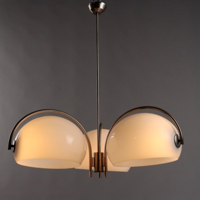 Lampada Anni 60-70