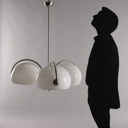 Lampada Anni 60-70