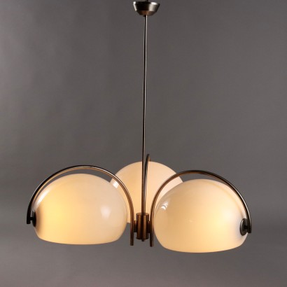 Lampada Anni 60-70