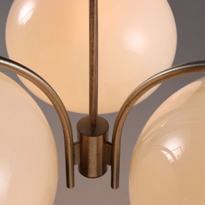 Lampada Anni 60-70