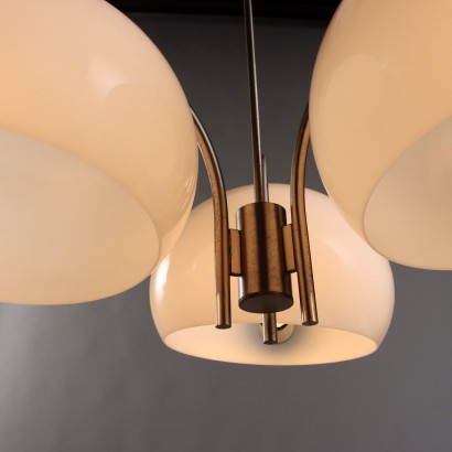 Lampada Anni 60-70