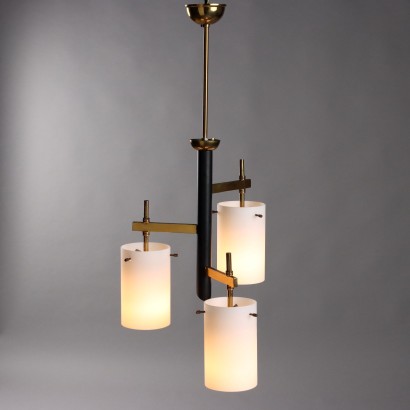 Lampada Anni 50-60