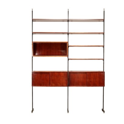 Libreria Anni 50-60