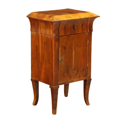 Comodino Biedermeier
