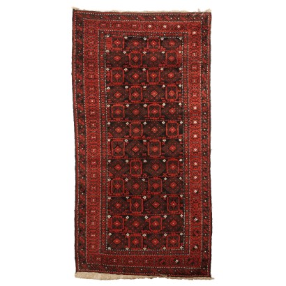 Tappeto Beluchi - Iran