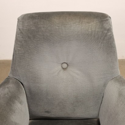 50s-60s armchair