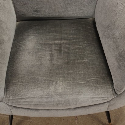50s-60s armchair
